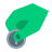 flat color icons donate