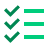 flat color icons todo list