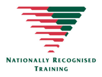 national recognised training
