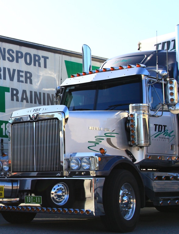 expertise transport