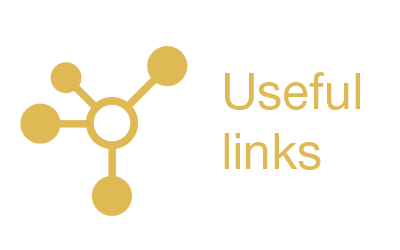 useful links