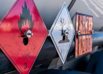 Dangerous Goods Licence Course