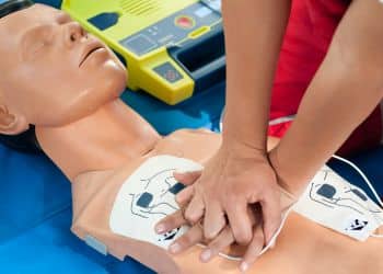 HLTAID010 – Provide Basic Emergency