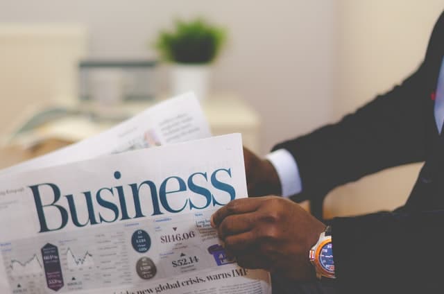business qualification